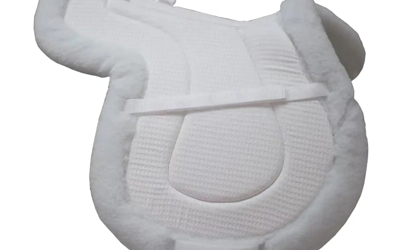 non-slip-cotton-horsesaddlepad-shock-absorbing